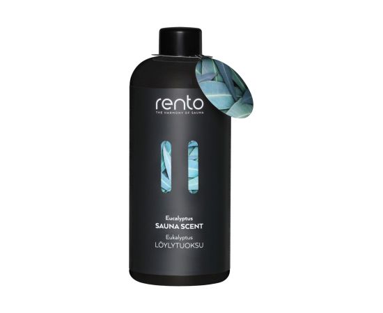 Pirts aromāts RENTO, Eikalipts 400 ml