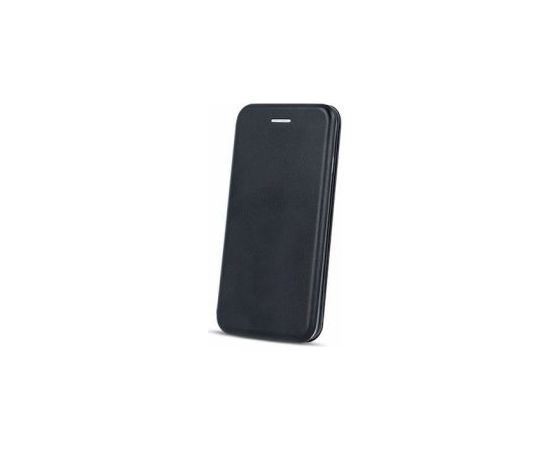 iLike Samsung  Galaxy S21 Ultra Book Case V1 Black