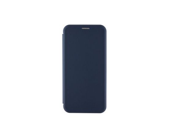 Evelatus Samsung  Galaxy S21 Ultra Book Case Blue