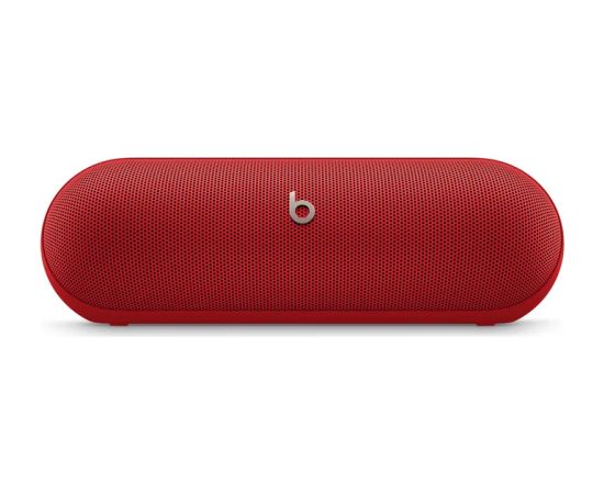 Apple Beats Pill Statement Red Bezvadu skaļrunis