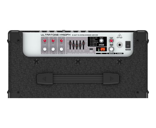 Behringer K450FX Combo klawiszowe