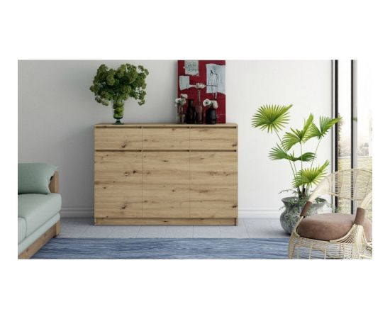 Top E Shop Topeshop 3D3S ARTISAN chest of drawers