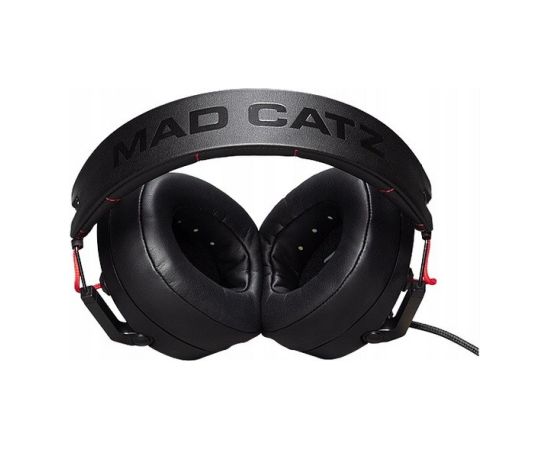 Gaming headset - Mad Catz P.I.L.O.T. 5