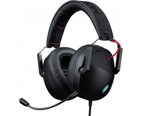 Gaming headset - Mad Catz P.I.L.O.T. 5