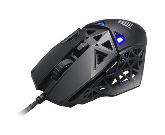 Mad Catz M.O.J.O. M1 mouse Right-hand Optical 12000 DPI