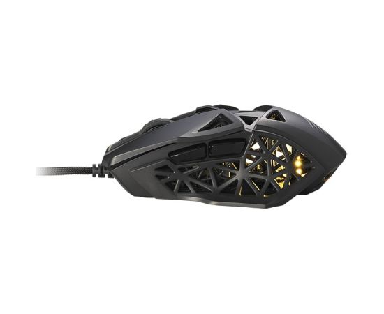 Mad Catz M.O.J.O. M1 mouse Right-hand Optical 12000 DPI