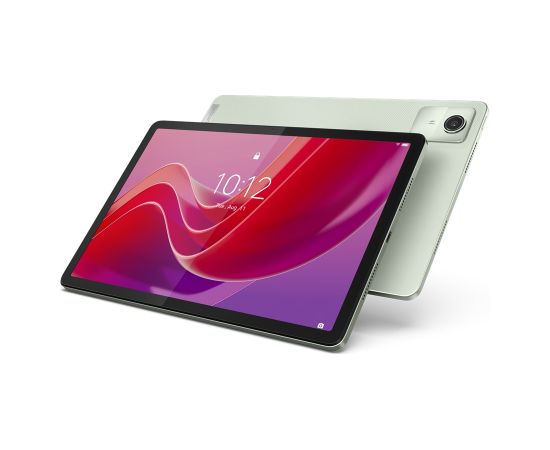 Lenovo Tab M11, 11" WUXGA IPS 8/128GB Android, Pen, Seafoam Green