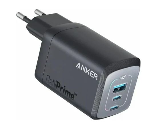 Ładowarka Anker Prime 100W GaN 1x USB-A 2x USB-C