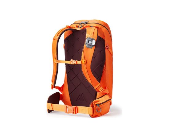 Plecak skiturowy Gregory Targhee FT 24 MD/LG OUTBACK ORANGE