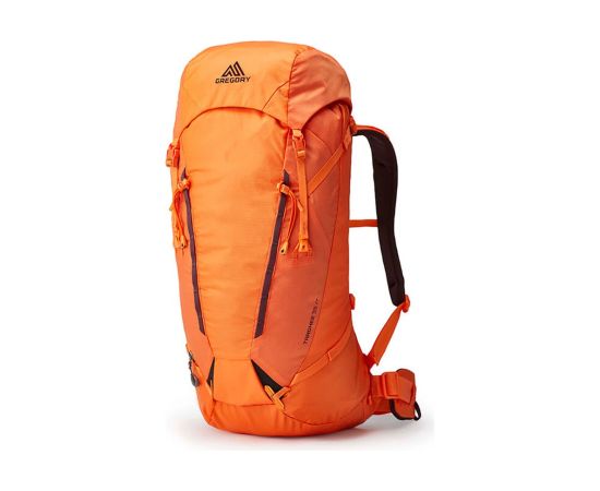 Plecak skiturowy Gregory Targhee FT 35 MD/LG OUTBACK ORANGE