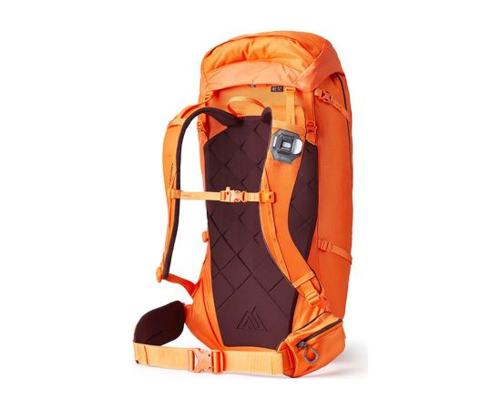 Plecak skiturowy Gregory Targhee FT 35 MD/LG OUTBACK ORANGE