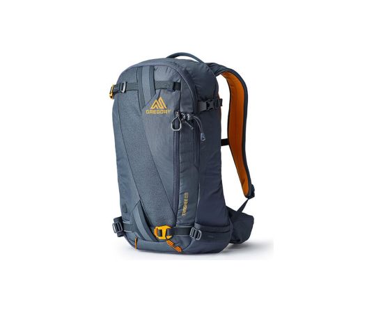 Plecak skiturowy Gregory Targhee 26 - alaska blue