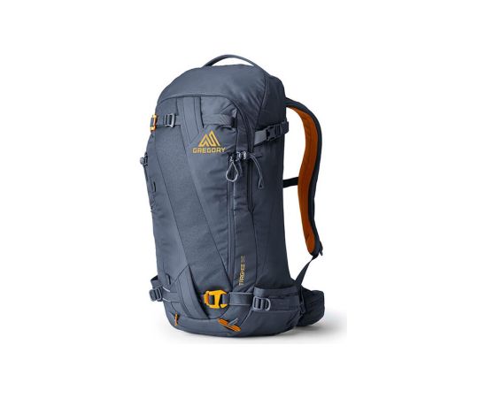 Plecak skitourowy Gregory Targhee 32 - ALASKA BLUE (M)