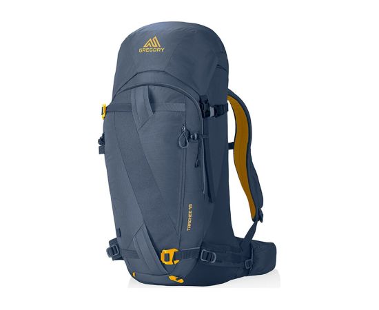 Plecak skiturowy Gregory Targhee 45 - alaska blue (M)