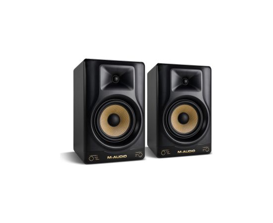 M-AUDIO FORTY SIXTY - Aktywny Monitor