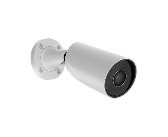 NET CAMERA 8MP BULLETCAM/2.8MM WHITE 79030 AJAX