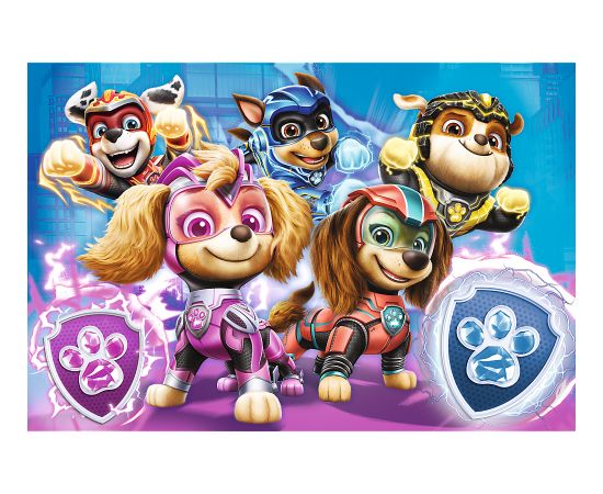 TREFL PAW PATROL Супермакси-пазл, 24 шт.