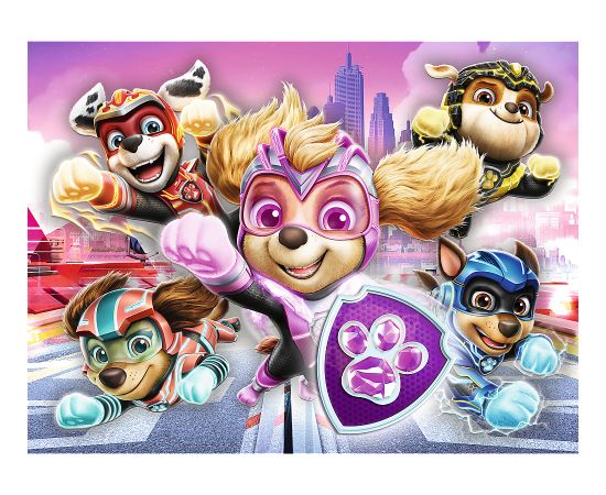 TREFL PAW PATROL Пазл Paw Patrol, 30 шт.