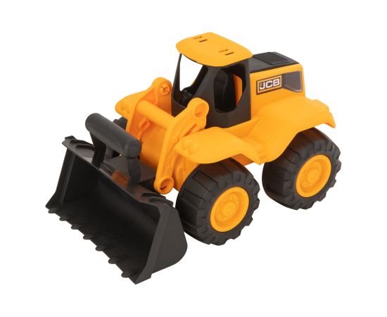 TEAMSTERZ JCB 10´´ iekrāvējs, 28 cm