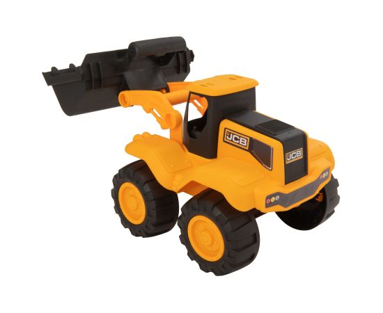 TEAMSTERZ JCB 10´´ iekrāvējs, 28 cm