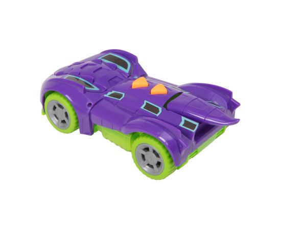 TEAMSTERZ Mighty Machine kobras automašīna ar gaismas un skaņas efektiem, 12,5 cm