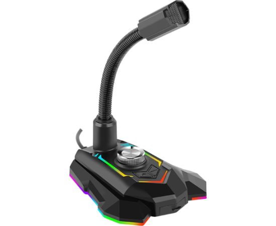 Mikrofon Marvo MIC-05 Gaming RGB