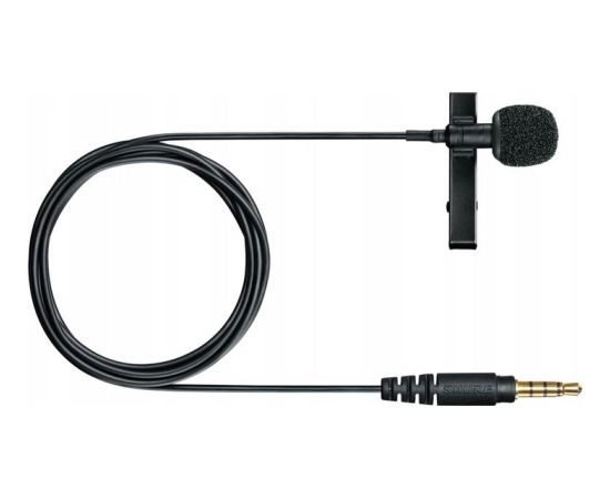 Mikrofon Shure Motiv MVL