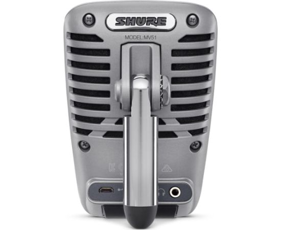 Mikrofon Shure MV51/A