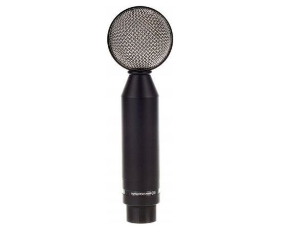 Mikrofon Beyerdynamic beyerdynamic M 130 (2023) Mikrofon dynamiczny podwójna wstęga