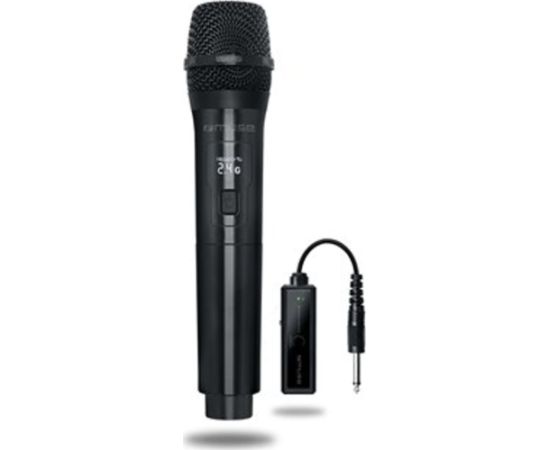 Mikrofon Muse Muse | Wireless Microphone | MC-30 WI