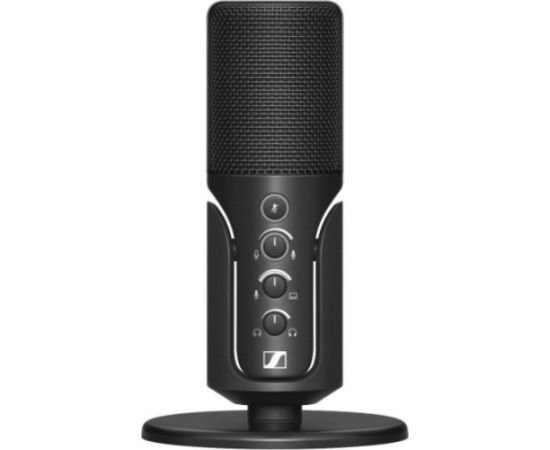 Mikrofon Sennheiser Sennheiser Profile USB Mic mikrofon USB-C ze statywem stołowym do podcastingu i streamingu