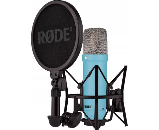 Mikrofon Rode Rode NT1 Signature Blue