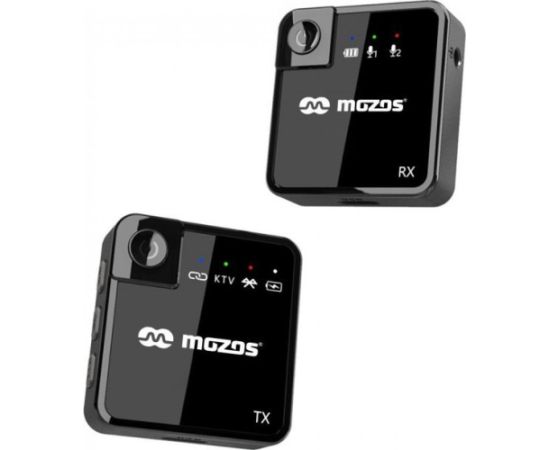 Mikrofon Mozos MX-1 (MIK-MZS-006)