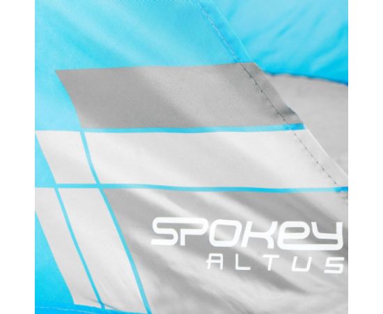 Spokey Altus BL 926786 beach screen