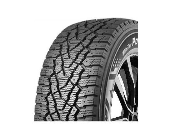 MARSHAL 235/65R16C 115/113R CW11 (Kumho) 3PMSF