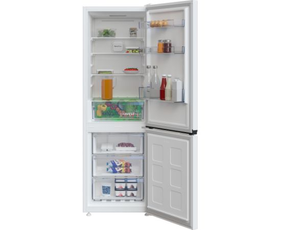 Fridge Beko B3RCNA344HW