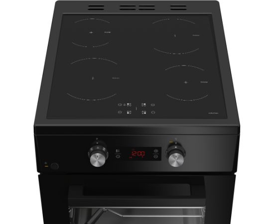 Induction cooker Beko FSM59305BDT