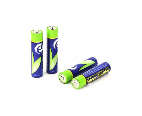 Energenie 4xAAA batteries 4-pack