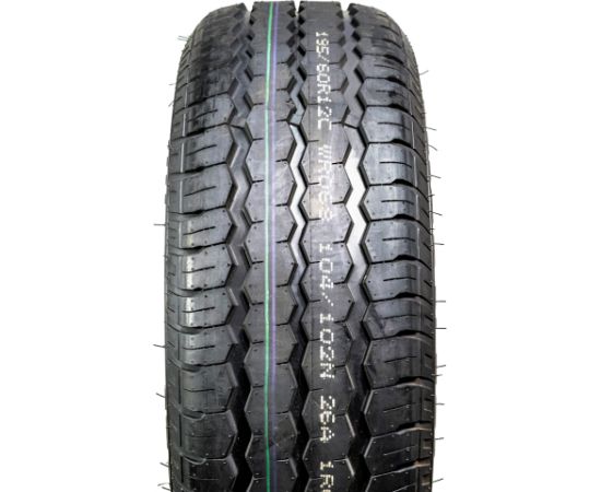 195/60R12C WANDA WR068 104/102N M+S