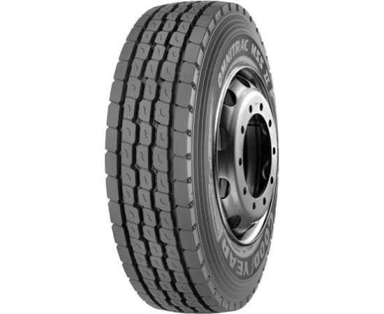 275/70R22,5 GoodYear OMNITRAC MSS II 148/145K M+S Steer MIXED USE DBB72