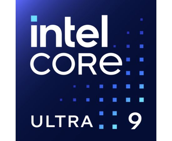 Intel Core Ultra 9 285K processor 36 MB Smart Cache