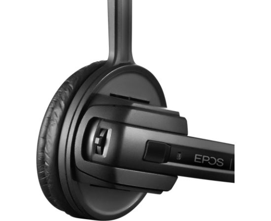 EPOS D10 DECT OE Headset black