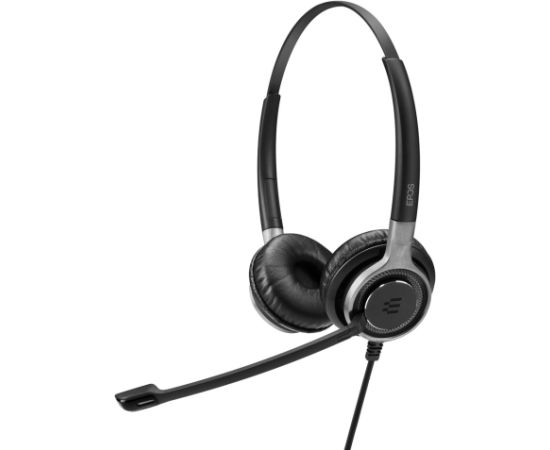 EPOS IMPACT SC 662 Wired OE Headset black