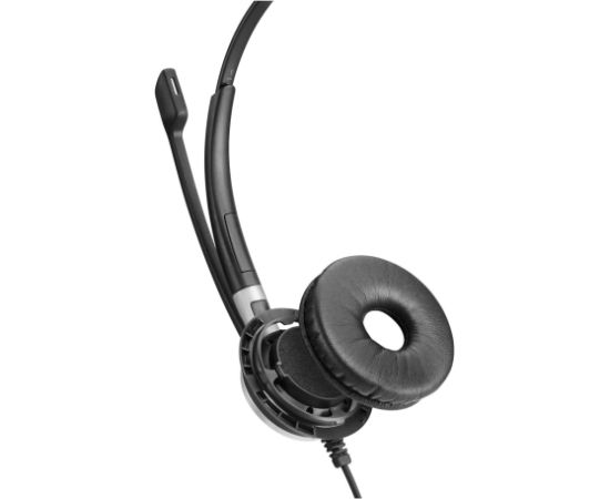 EPOS IMPACT SC 662 Wired OE Headset black