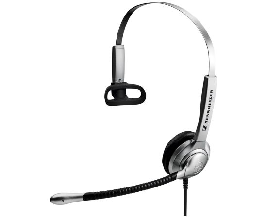 EPOS SH 335 Mono Wired OE Headset silver