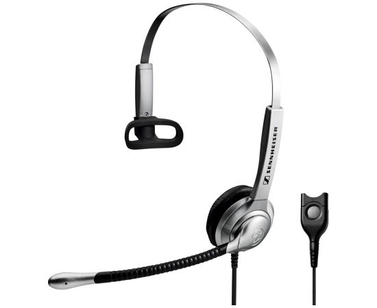 EPOS SH 335 Mono Wired OE Headset silver