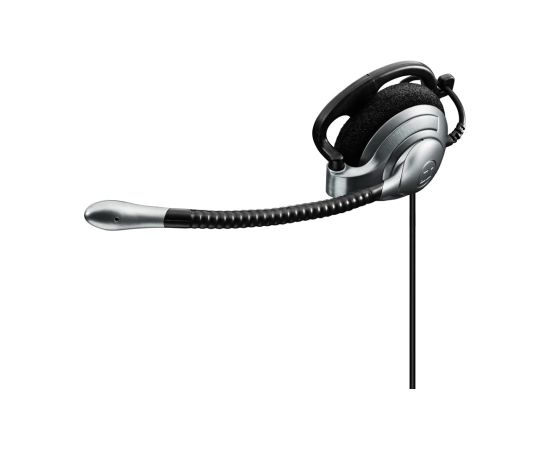 EPOS SH 335 Mono Wired OE Headset silver