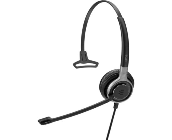 EPOS IMPACT SC 630 Wired OE Headset black