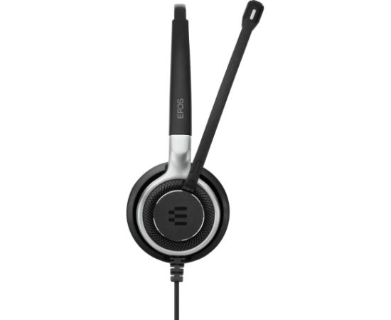 EPOS IMPACT SC 630 Wired OE Headset black