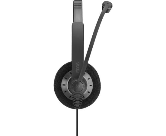 EPOS IMPACT SC 30 Wired OE Headset black